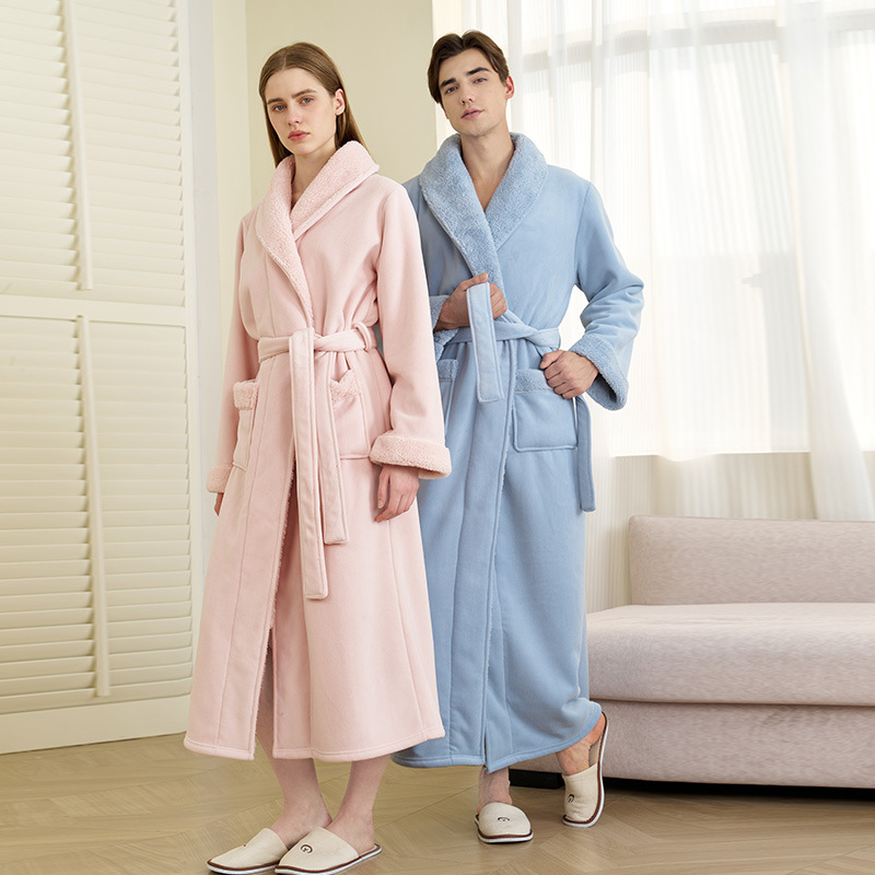 Couples' Bathrobes for Men Win - đánh giá và giá Bathrobe