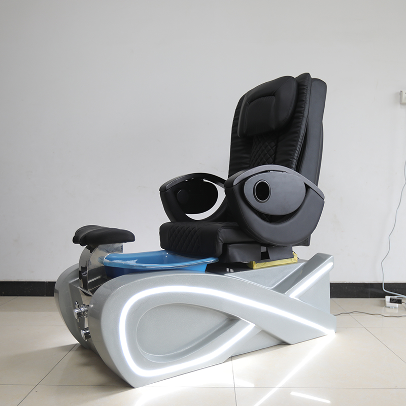 Factory Wholesale Electric Rec - đánh giá và giá Foot Spa