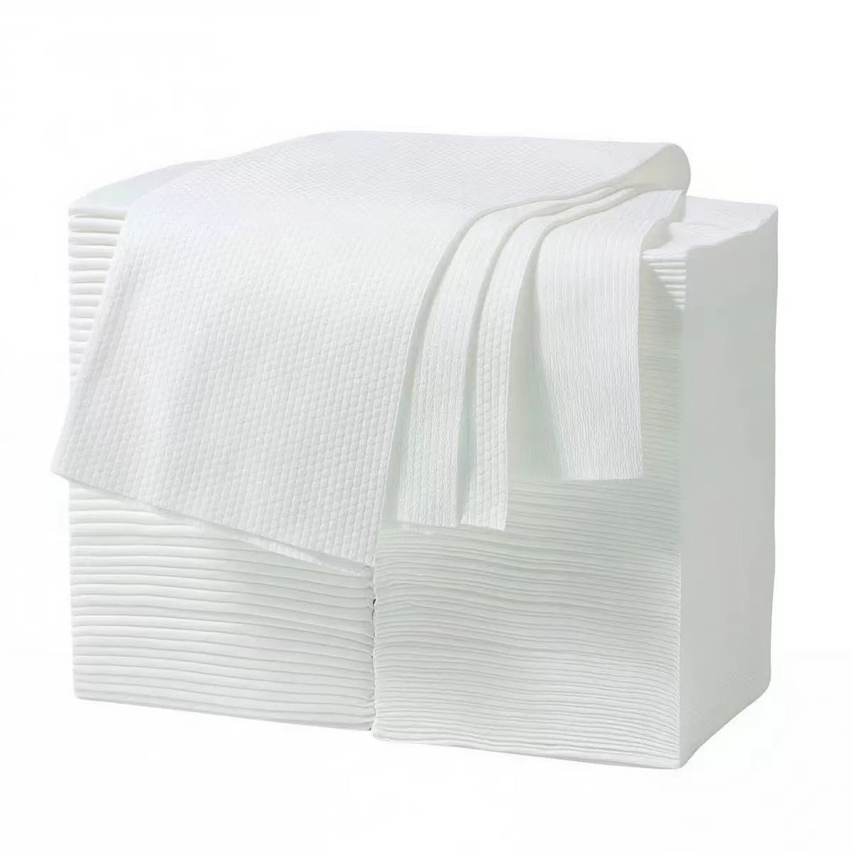 20/50 Count Disposable Bath Ha - đánh giá và giá Spa Towel