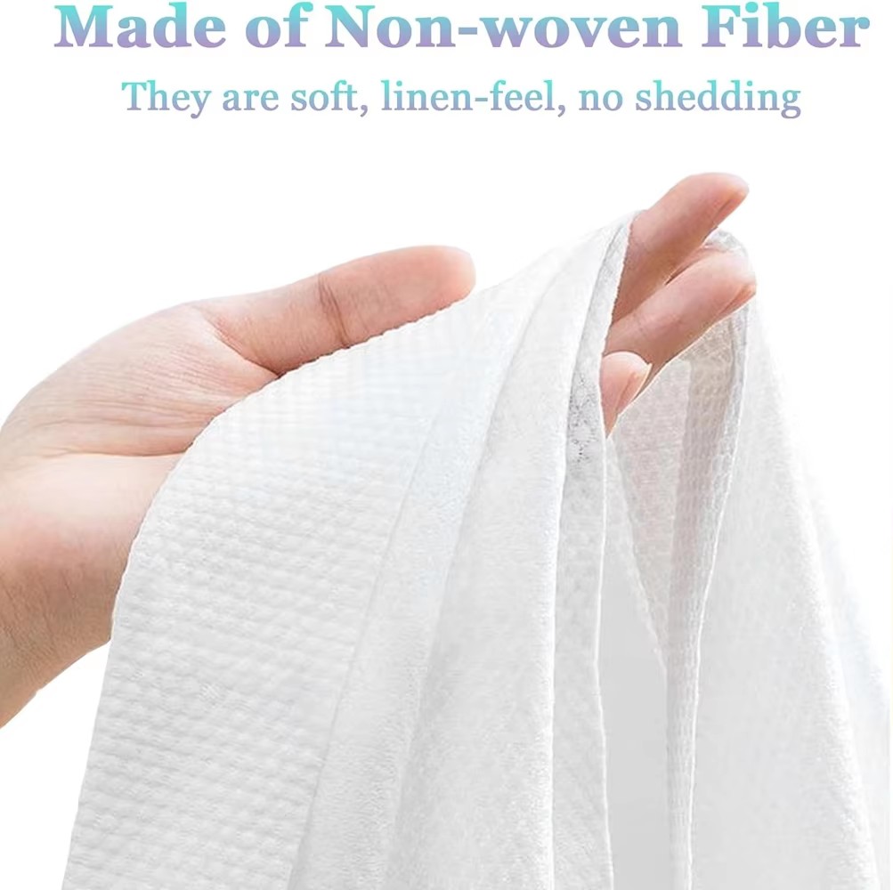 20/50 Count Disposable Bath Ha - đánh giá và giá Spa Towel
