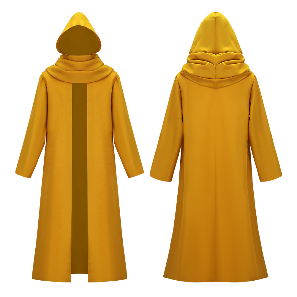 Anime Story King into Yellow C - đánh giá và giá Bathrobe