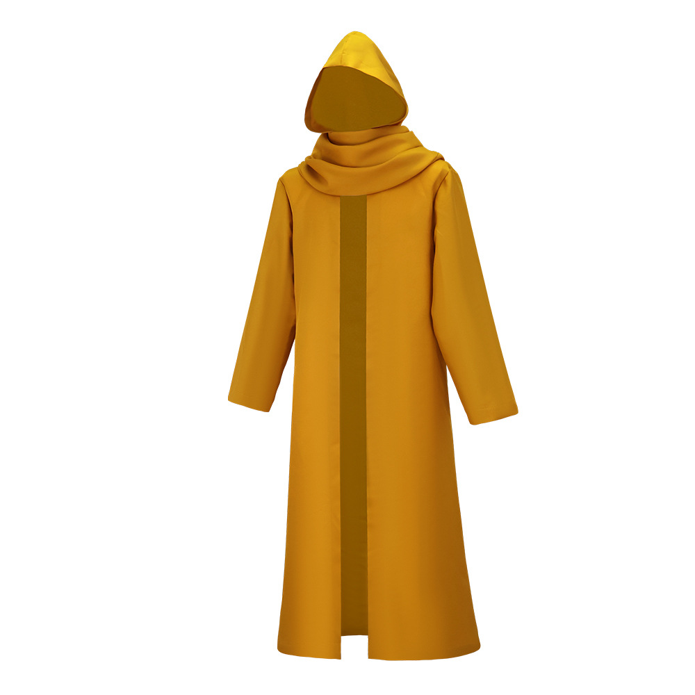 Anime Story King into Yellow C - đánh giá và giá Bathrobe