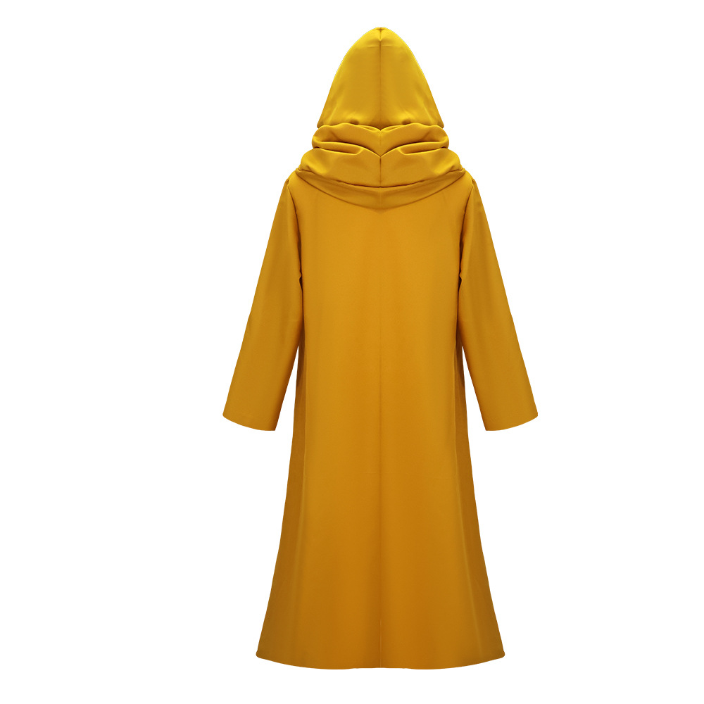 Anime Story King into Yellow C - đánh giá và giá Bathrobe