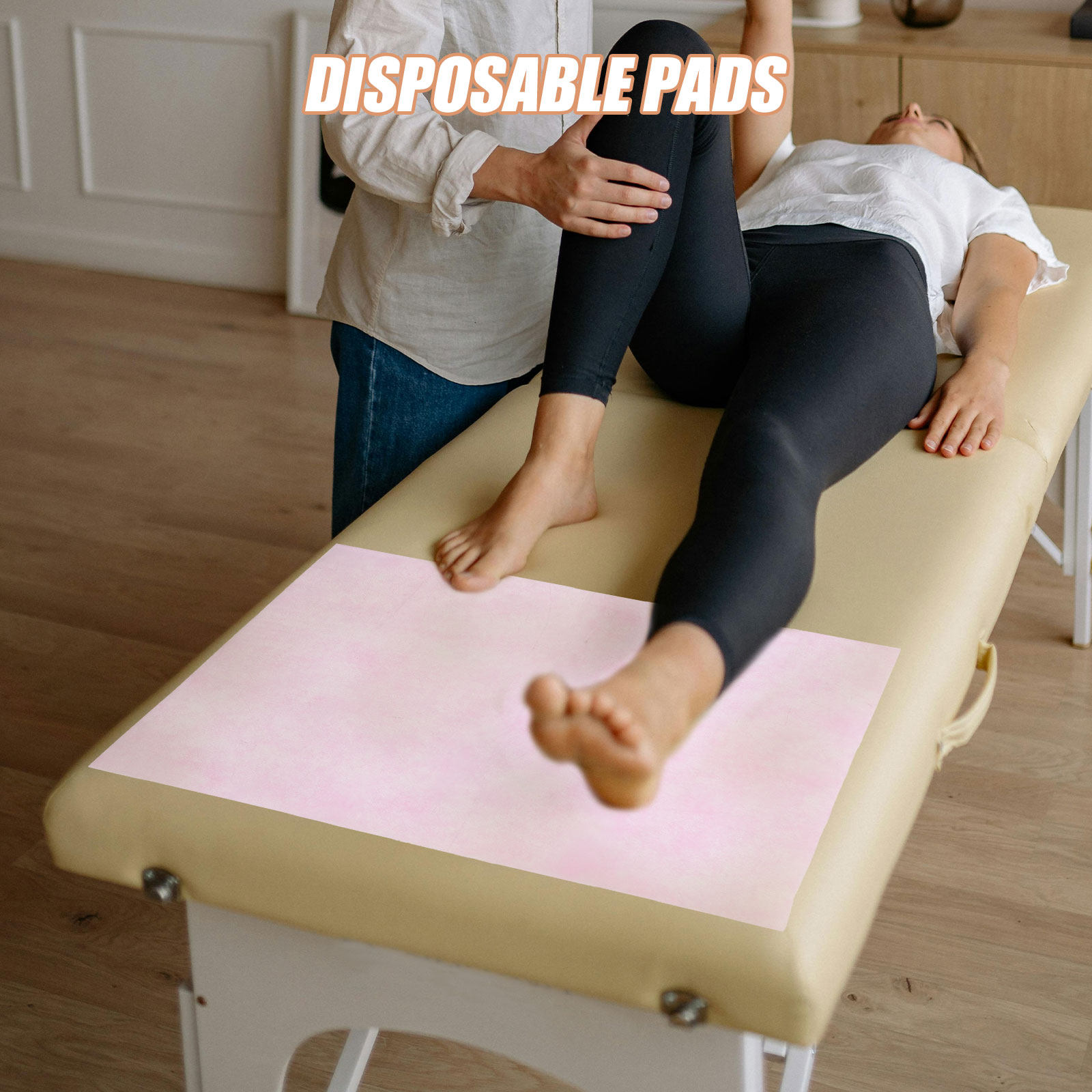 100Pcs Disposable Spa Towels N - đánh giá và giá Spa Towel