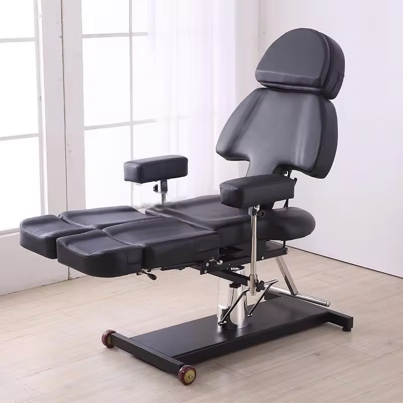 Hydraulic Adjustable Aesthetic - đánh giá và giá Spa Massager