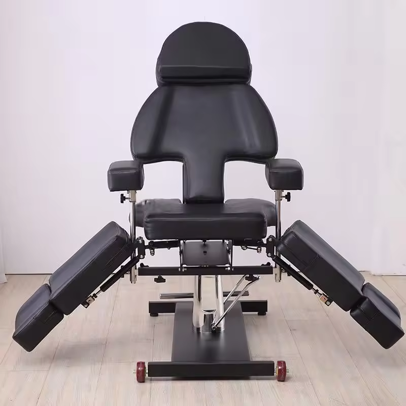 Hydraulic Adjustable Aesthetic - đánh giá và giá Spa Massager