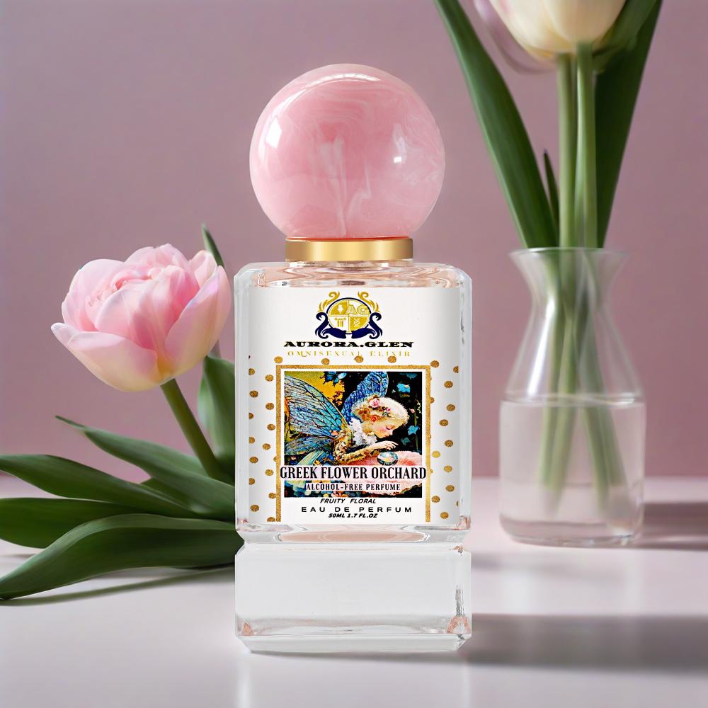 Pure Rose Floral Scent Women's - đánh giá và giá Body Oil