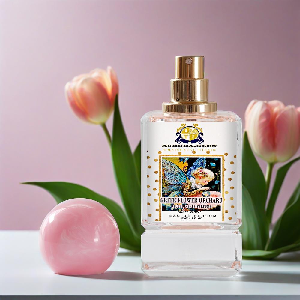 Pure Rose Floral Scent Women's - đánh giá và giá Body Oil