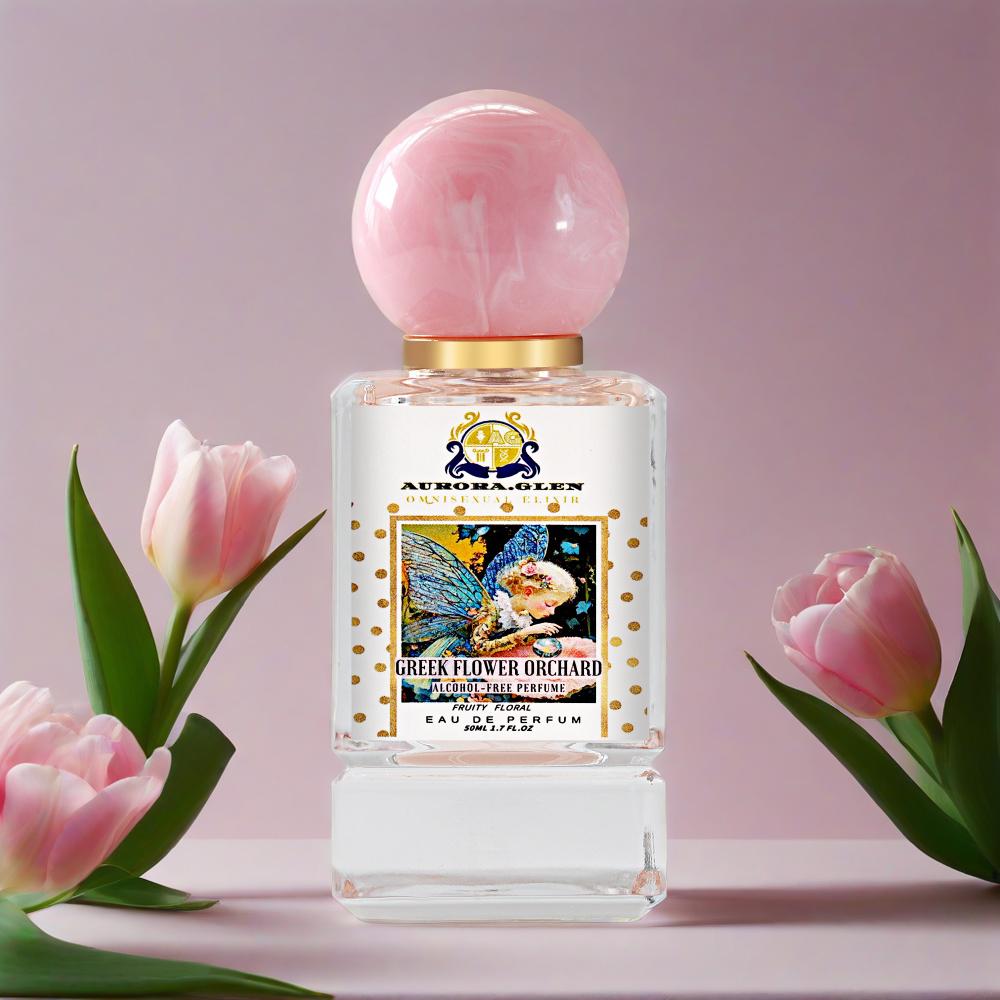 Pure Rose Floral Scent Women's - đánh giá và giá Body Oil