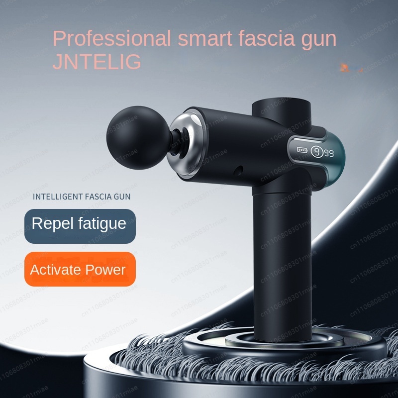 Portable Cordless Rechargeable - đánh giá và giá Massage Gun