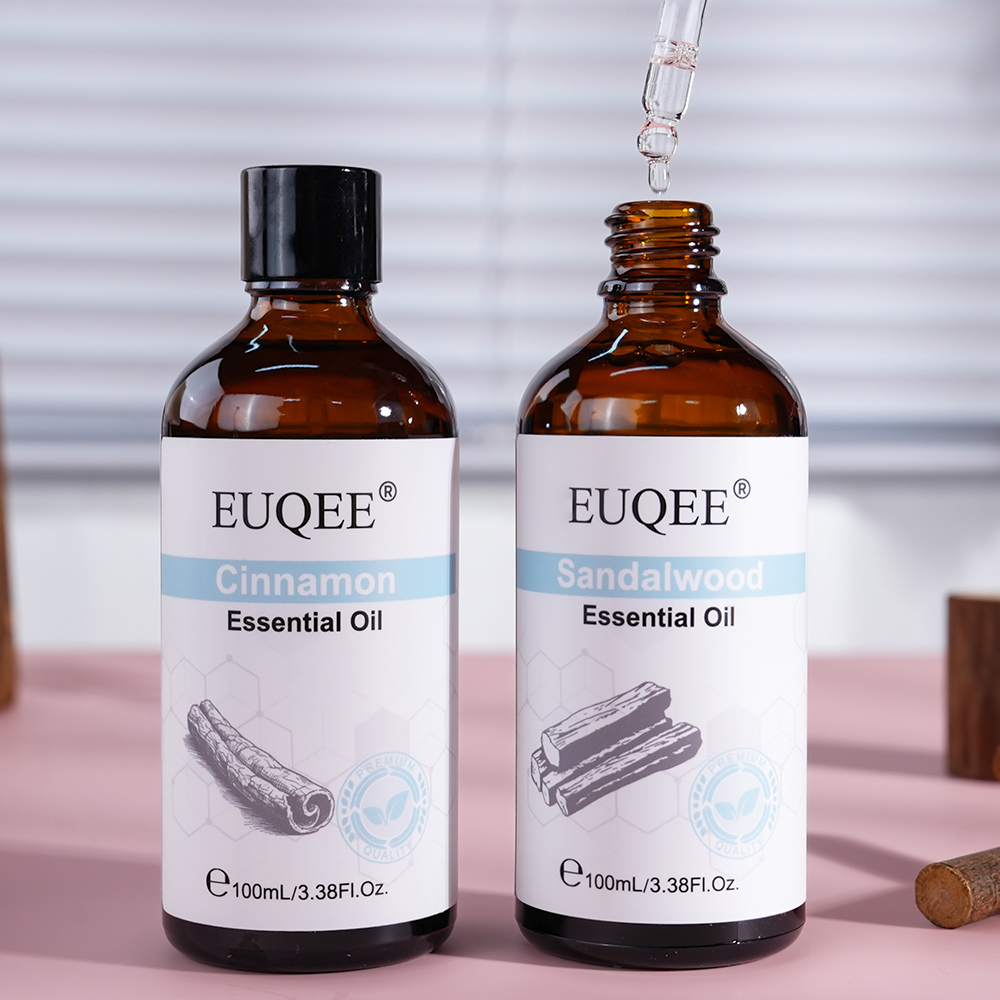 30ml 100ml Pure Natural Essent - đánh giá và giá Aromatherapy Diffuser
