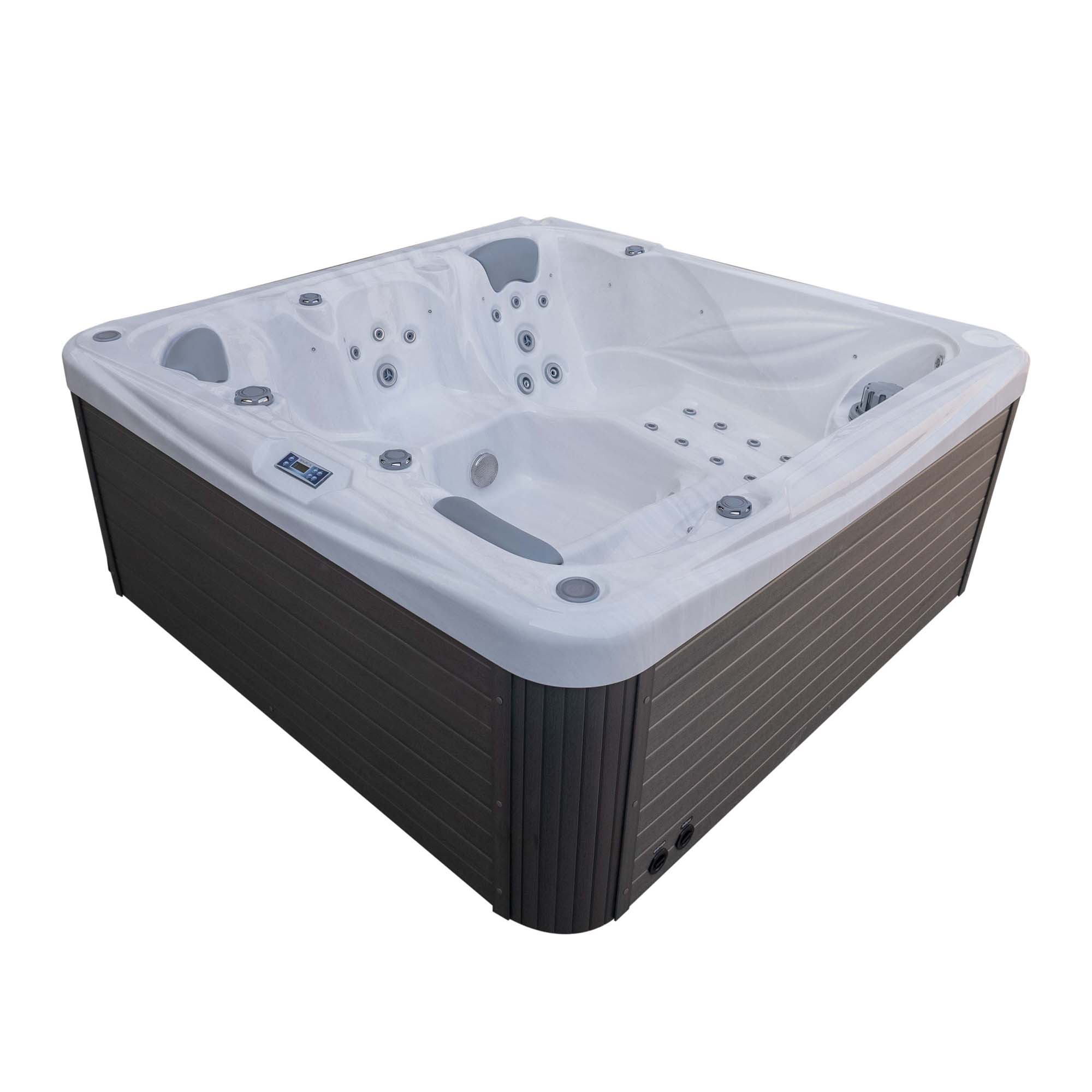 5 Person Hot Tub, 2200mm/86.6i - đánh giá và giá Hot Tub