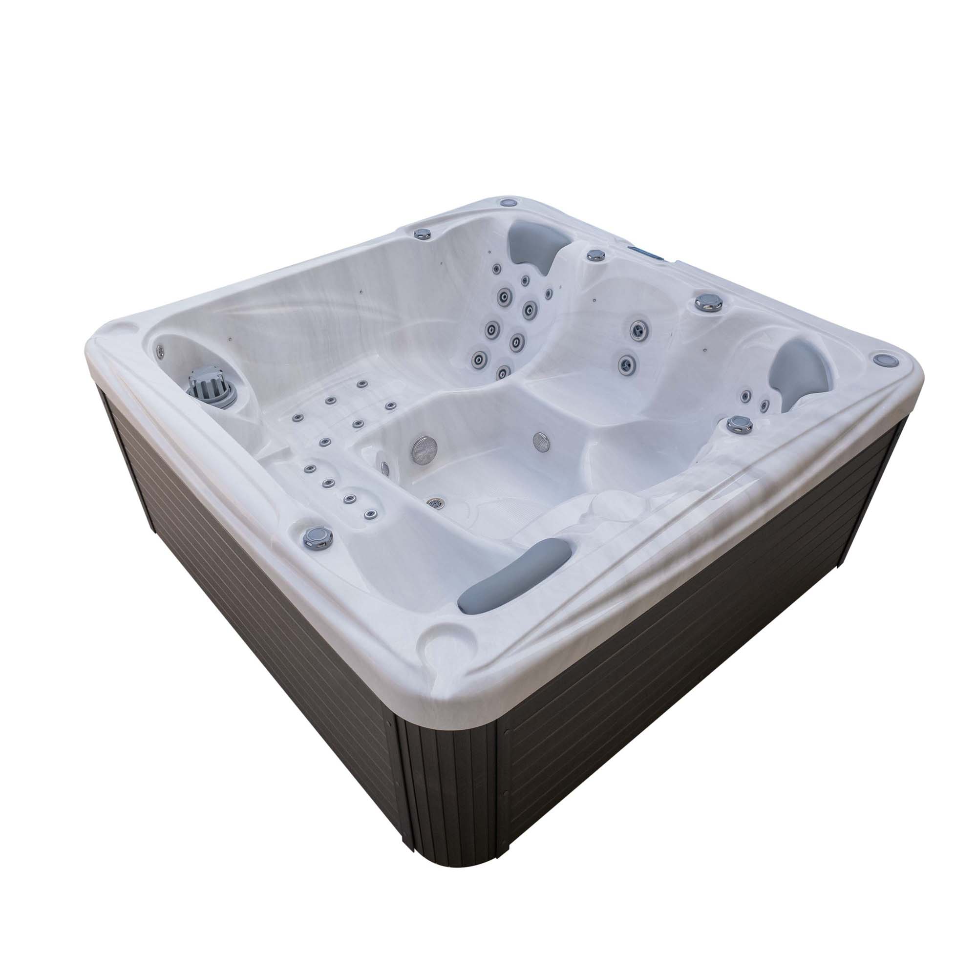 5 Person Hot Tub, 2200mm/86.6i - đánh giá và giá Hot Tub