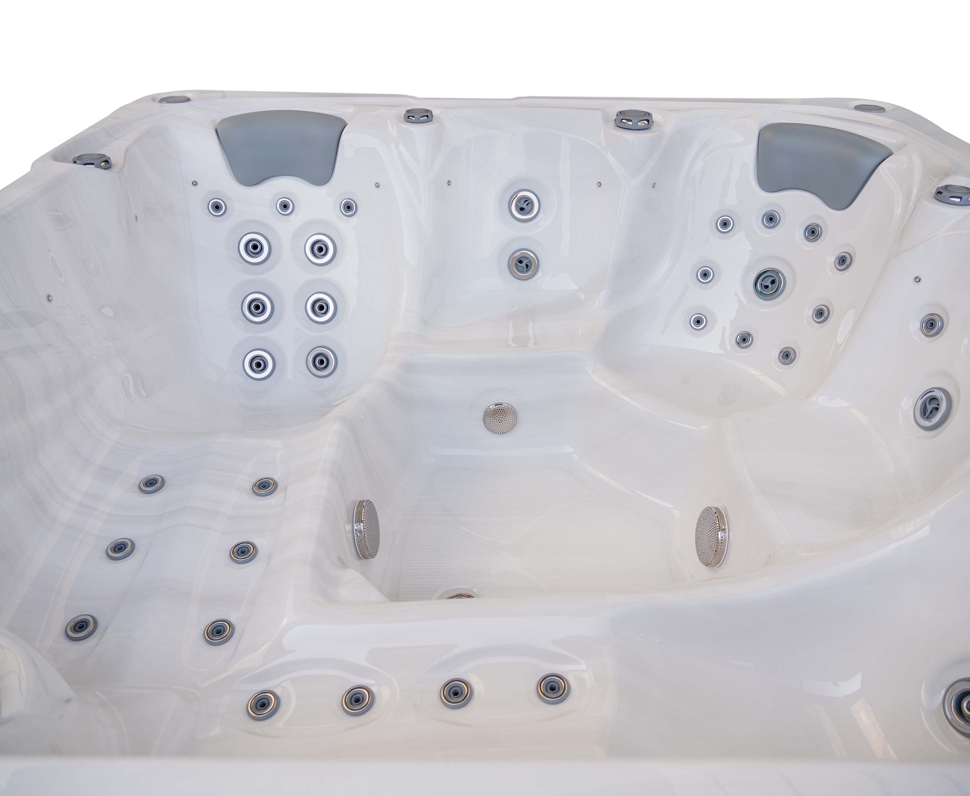 5 Person Hot Tub, 2200mm/86.6i - đánh giá và giá Hot Tub
