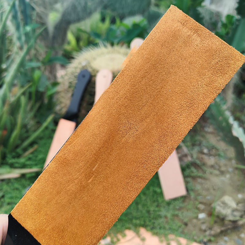 Natural Cowhide Sharpen Compou - đánh giá và giá Wax Warmer