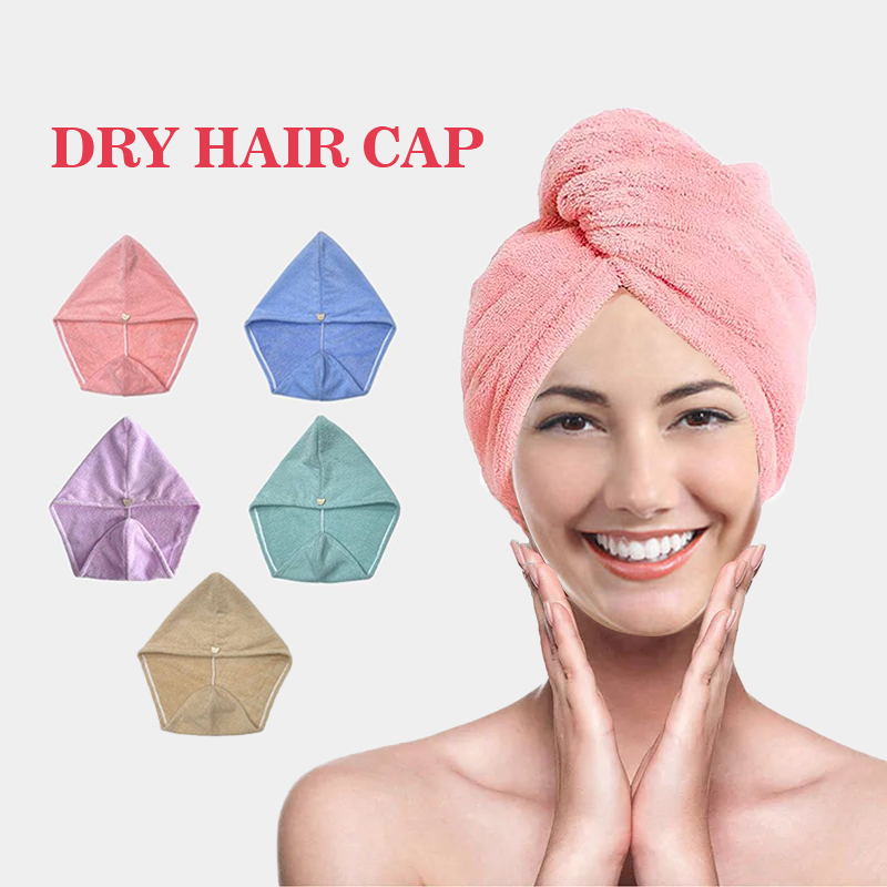 Microfiber Hair Towel Wrap for - đánh giá và giá Spa Towel