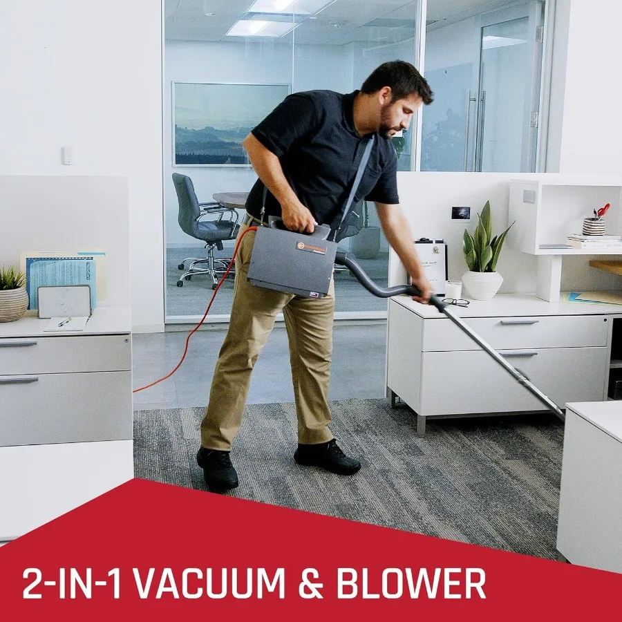 Commercial PortaPower Lightwei - đánh giá và giá Body Brush