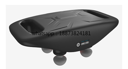 Hot Sale MINI Electric Muscle  - đánh giá và giá Body Brush