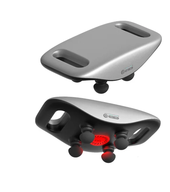 Hot Sale MINI Electric Muscle  - đánh giá và giá Body Brush