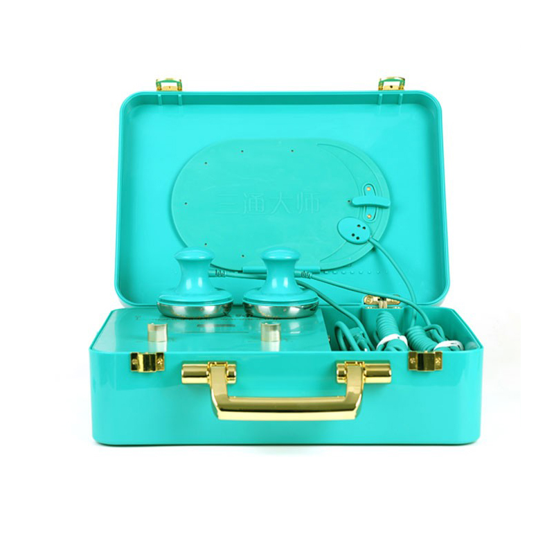 San Tong Master Meridian Instr - đánh giá và giá Body Brush