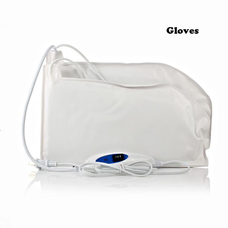 Điện Móng Tay Nghệ Thuật Găng  - đánh giá và giá Wax Warmer