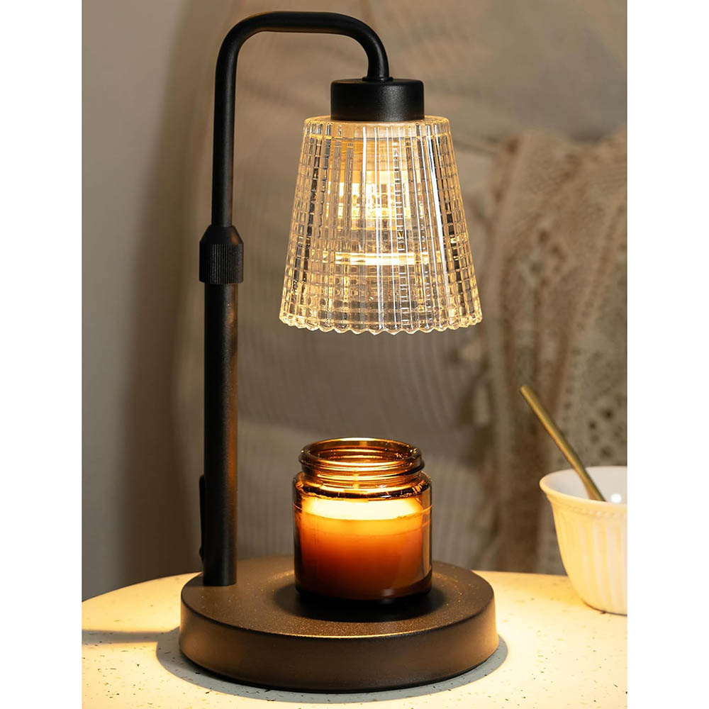 Candle Warmer Lamp with Timer  - đánh giá và giá Wax Warmer