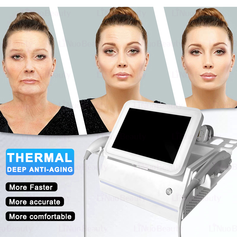 Professional 7D HIFU 6th Gener - đánh giá và giá Body Brush